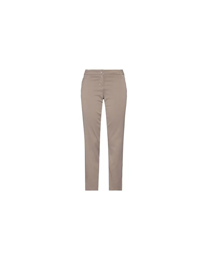 Jacob Cohën HOSEN & RÖCKE - Hosenauf YOOX.COM Khaki