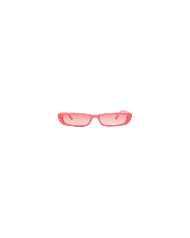 ATTICO BRILLEN - Sonnenbrillenauf YOOX.COM Fuchsia