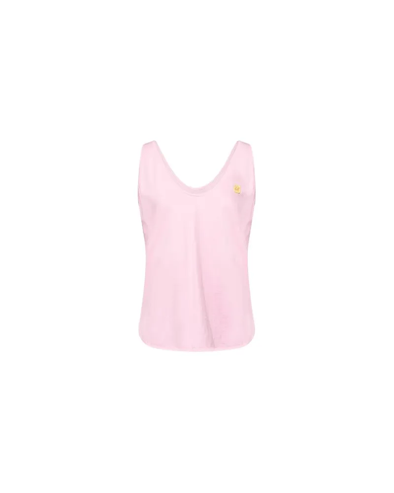 forte_forte TOPS - Topsauf YOOX.COM Rosa