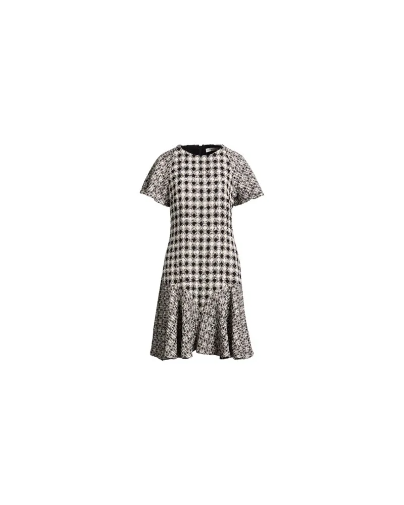 Nina Ricci KLEIDER - Midi-Kleiderauf YOOX.COM Schwarz