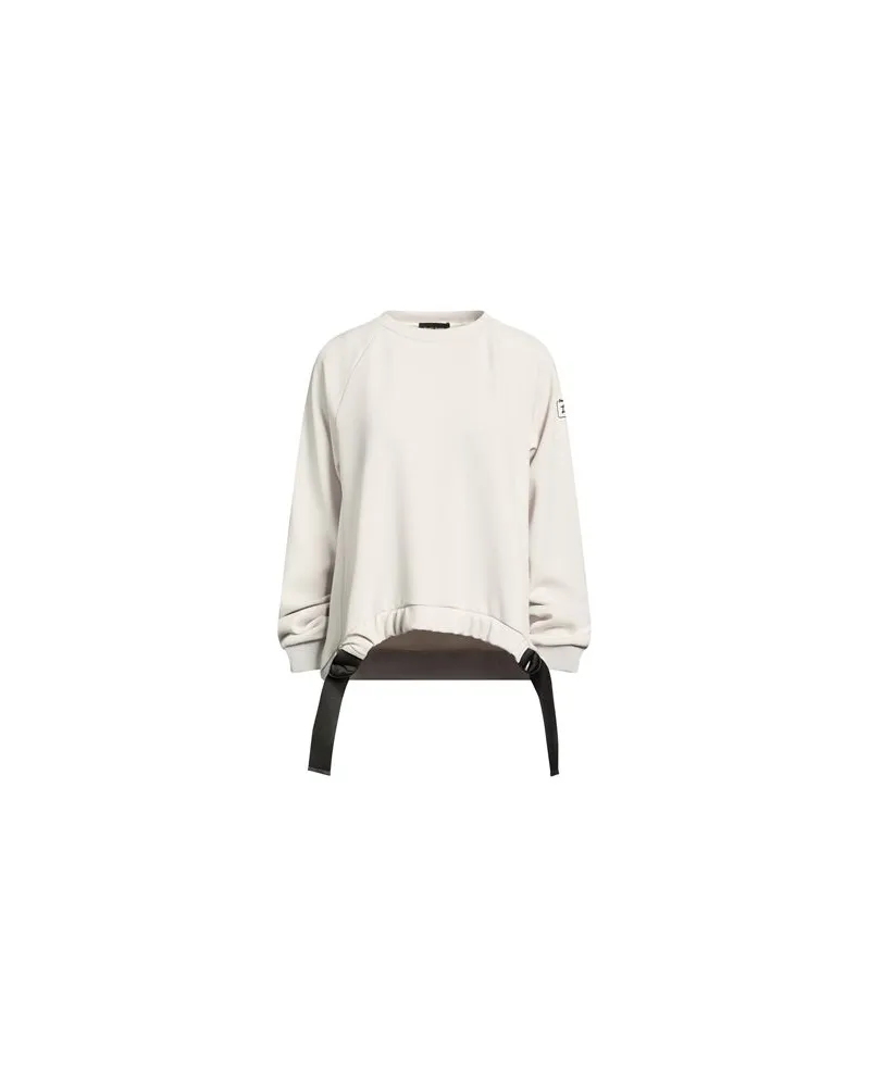 Herno TOPS - Sweatshirtsauf YOOX.COM Beige