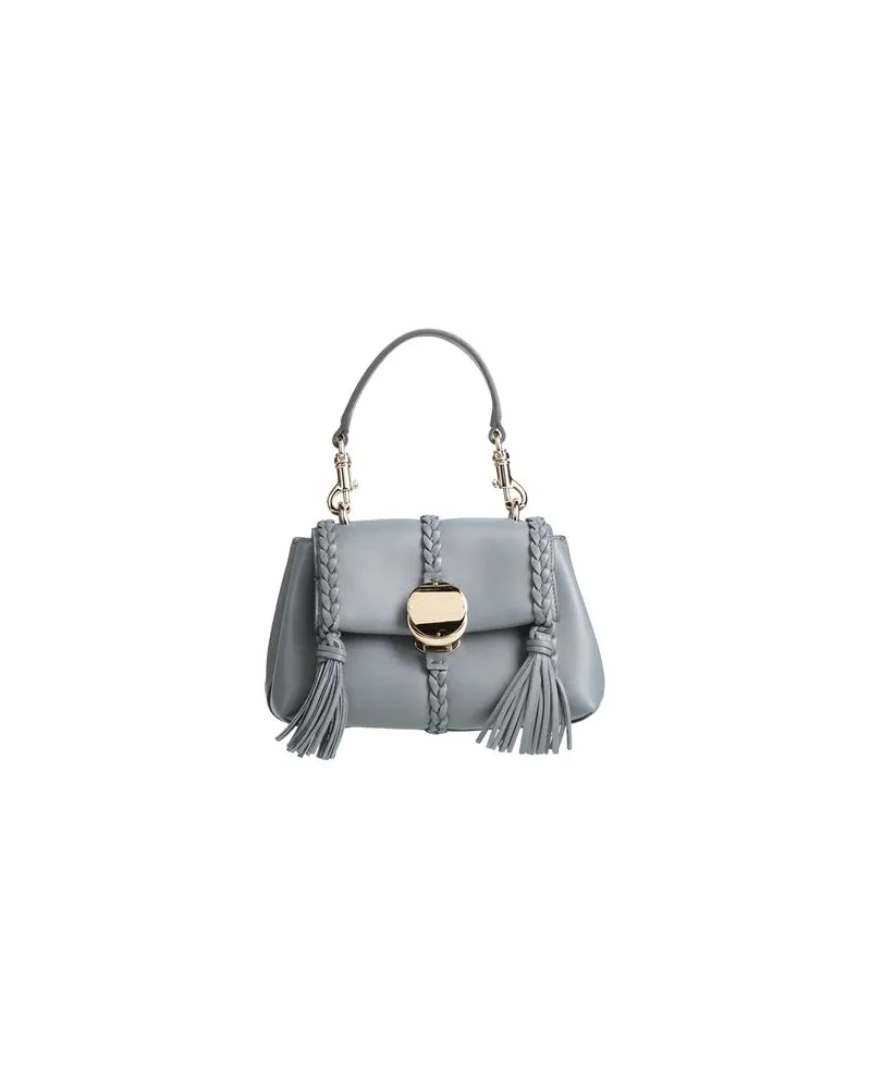 Chloé TASCHEN - Handtaschenauf YOOX.COM Grau