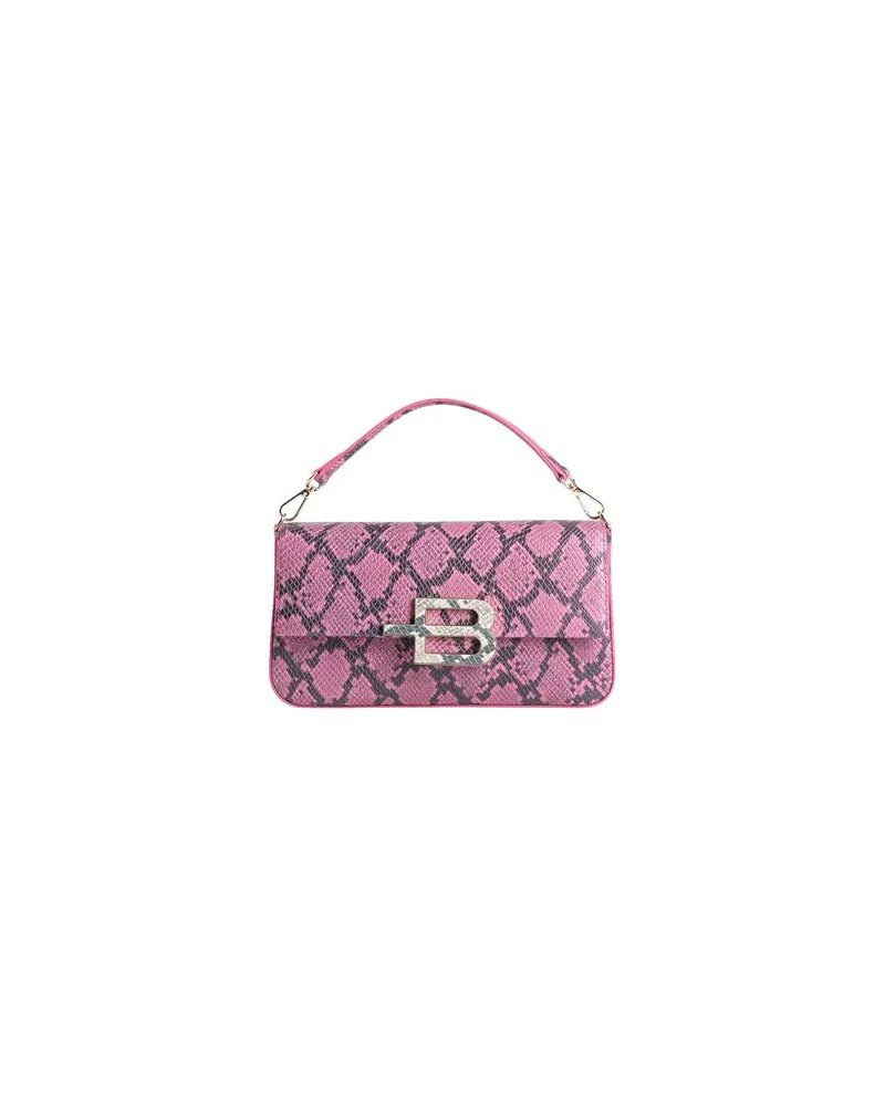 Baldinini TASCHEN - Handtaschenauf YOOX.COM Fuchsia