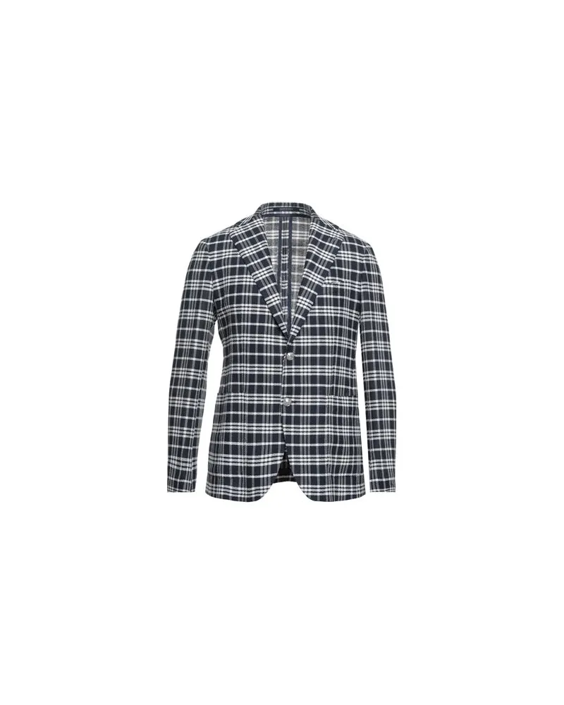 Tagliatore ANZÜGE und CO-ORDS - Blazersauf YOOX.COM Nachtblau