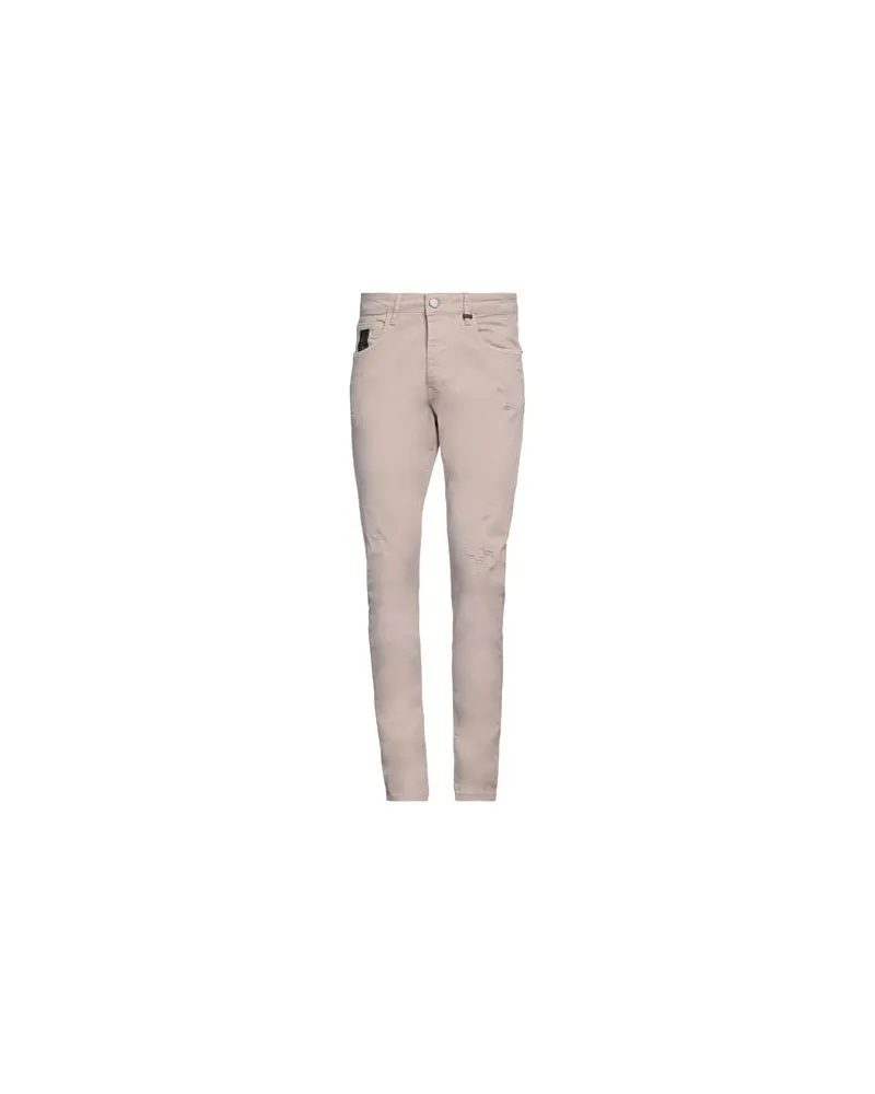 Elias Rumelis HOSEN & RÖCKE - Jeanshosenauf YOOX.COM Beige