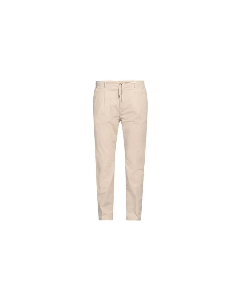 CRUNA HOSEN & RÖCKE - Hosenauf YOOX.COM Beige