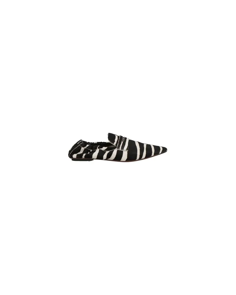 TOD'S SCHUHE - Mokassinsauf YOOX.COM Schwarz