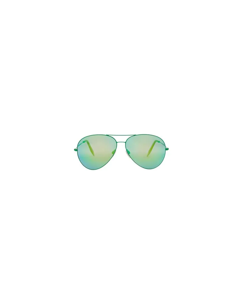 Victoria Beckham BRILLEN - Sonnenbrillenauf YOOX.COM Grün