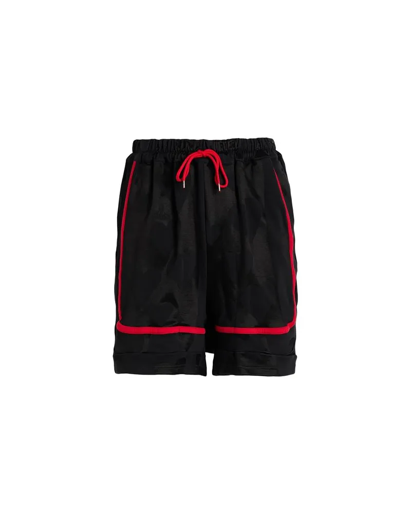 Vivienne Westwood HOSEN & RÖCKE - Shorts & Bermudashortsauf YOOX.COM Schwarz