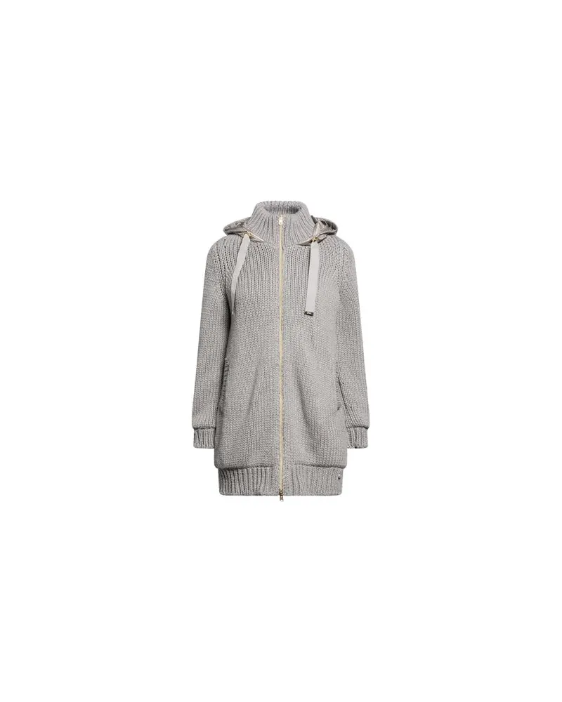 Herno JACKEN & MÄNTEL - Pufferjacken & Daunenjackenauf YOOX.COM Grau