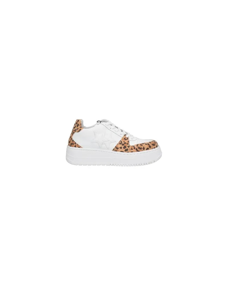 2STAR SCHUHE - Sneakersauf YOOX.COM Weiß