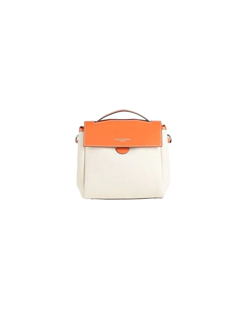 Gianni Chiarini TASCHEN - Handtaschenauf YOOX.COM Orange