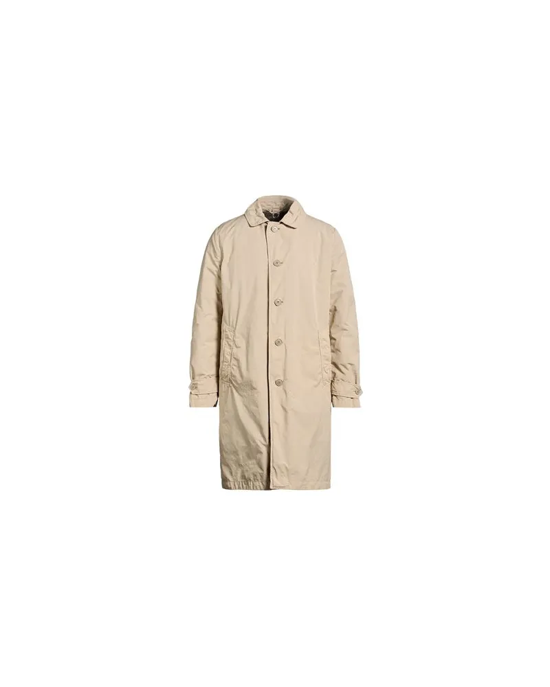 ASPESI JACKEN & MÄNTEL - Mäntelauf YOOX.COM Beige