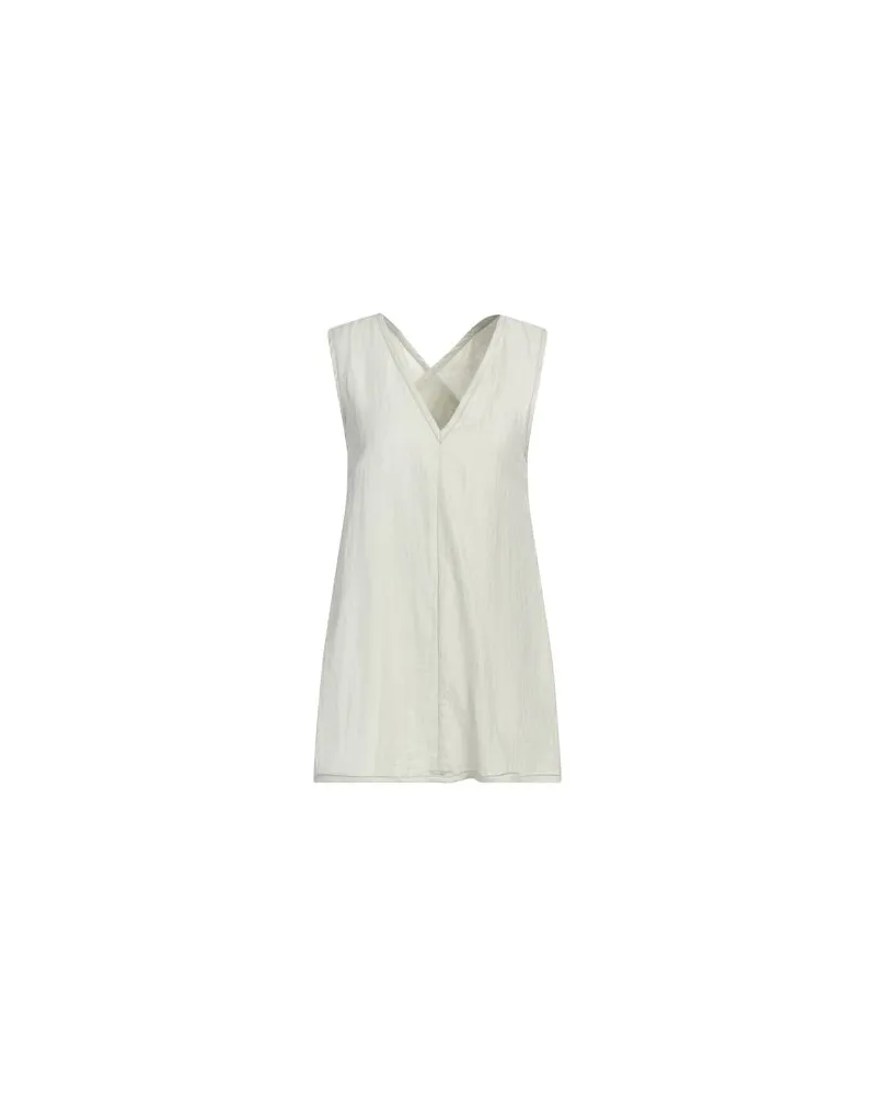 ALYSI TOPS - Topsauf YOOX.COM Säuregrün