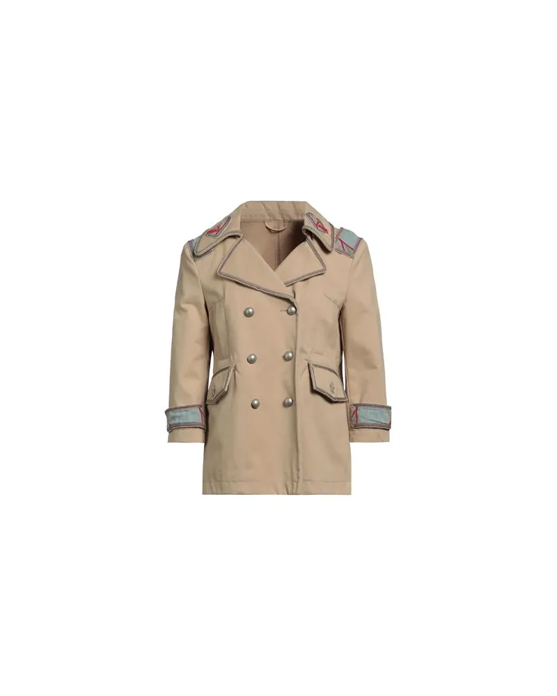 Ermanno Scervino ANZÜGE und CO-ORDS - Blazersauf YOOX.COM Beige