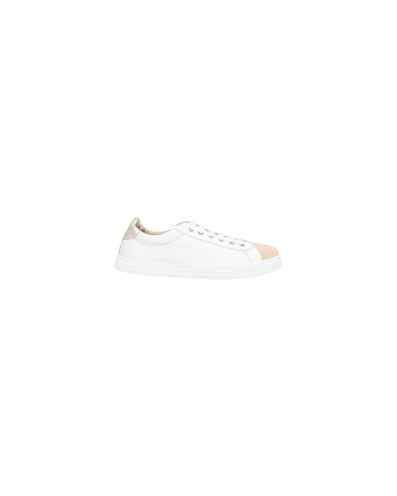 Attilio Giusti Leombruni SCHUHE - Sneakersauf YOOX.COM Sand