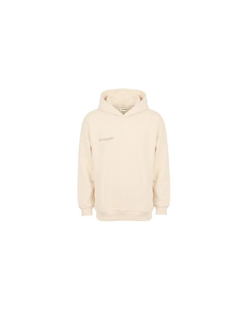 PANGAIA TOPS - Sweatshirtsauf YOOX.COM Elfenbein