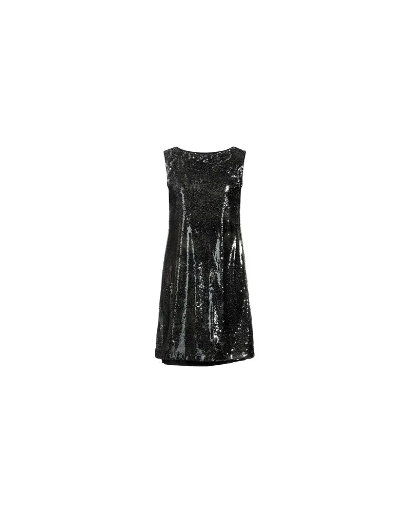 Maliparmi KLEIDER - Mini-Kleiderauf YOOX.COM Grün