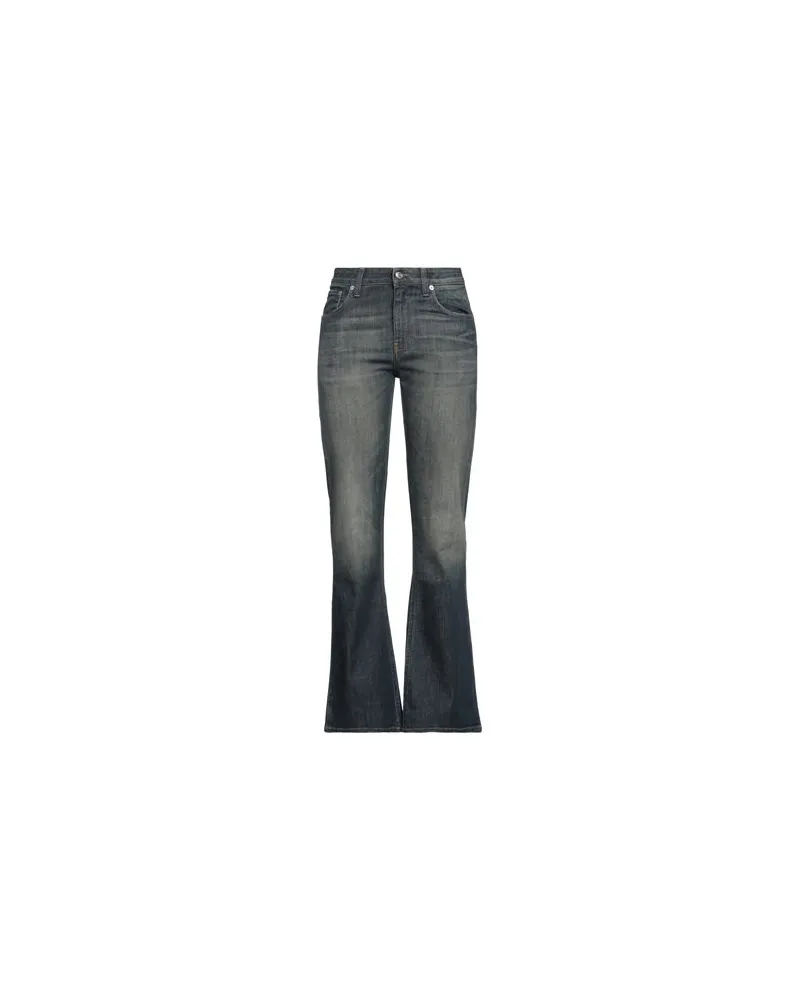 Department 5 HOSEN & RÖCKE - Jeanshosenauf YOOX.COM Blau