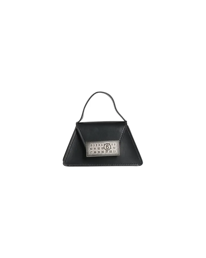 Maison Margiela TASCHEN - Handtaschenauf YOOX.COM Schwarz