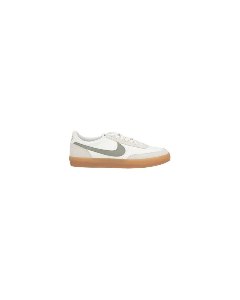 Nike SCHUHE - Sneakersauf YOOX.COM Hellgrau