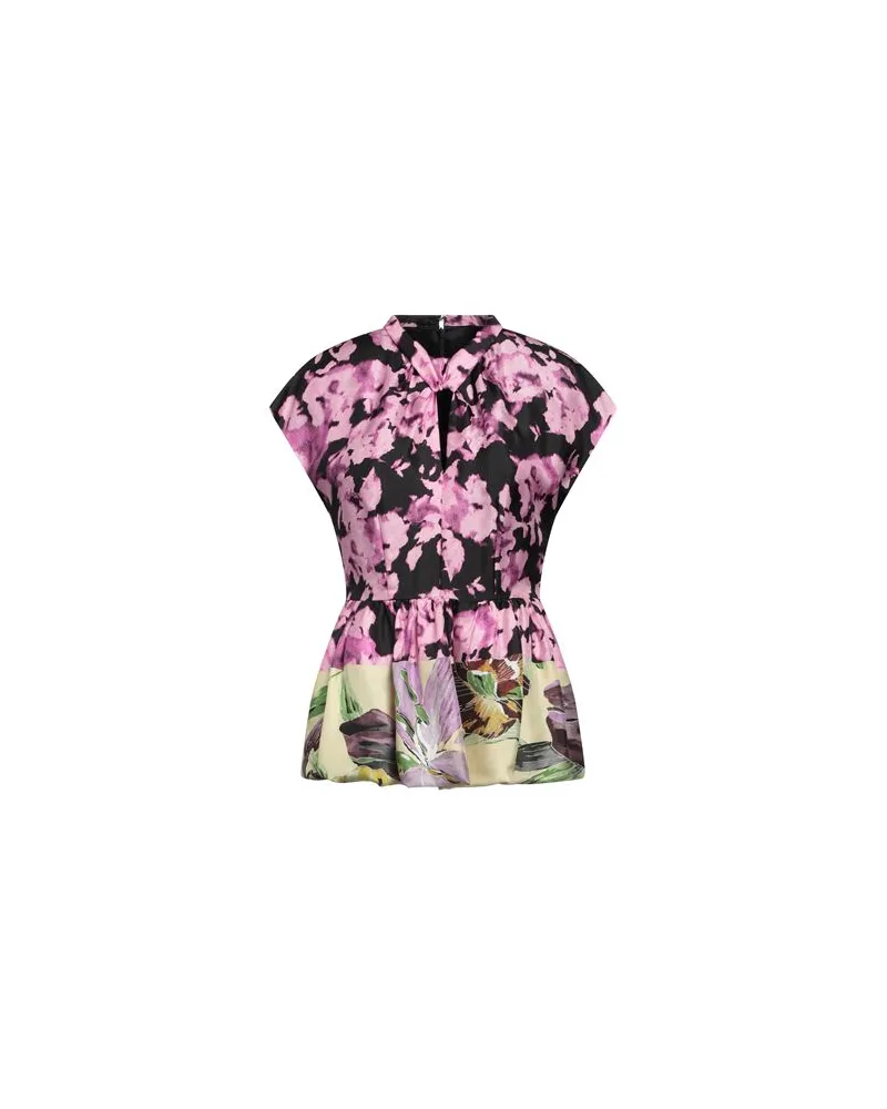 Dries van Noten TOPS - Topsauf YOOX.COM Malve