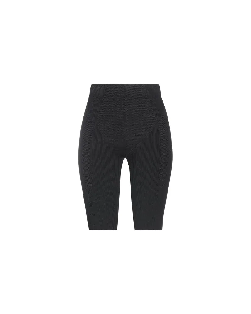 GAUGE81 HOSEN & RÖCKE - Leggingsauf YOOX.COM Schwarz