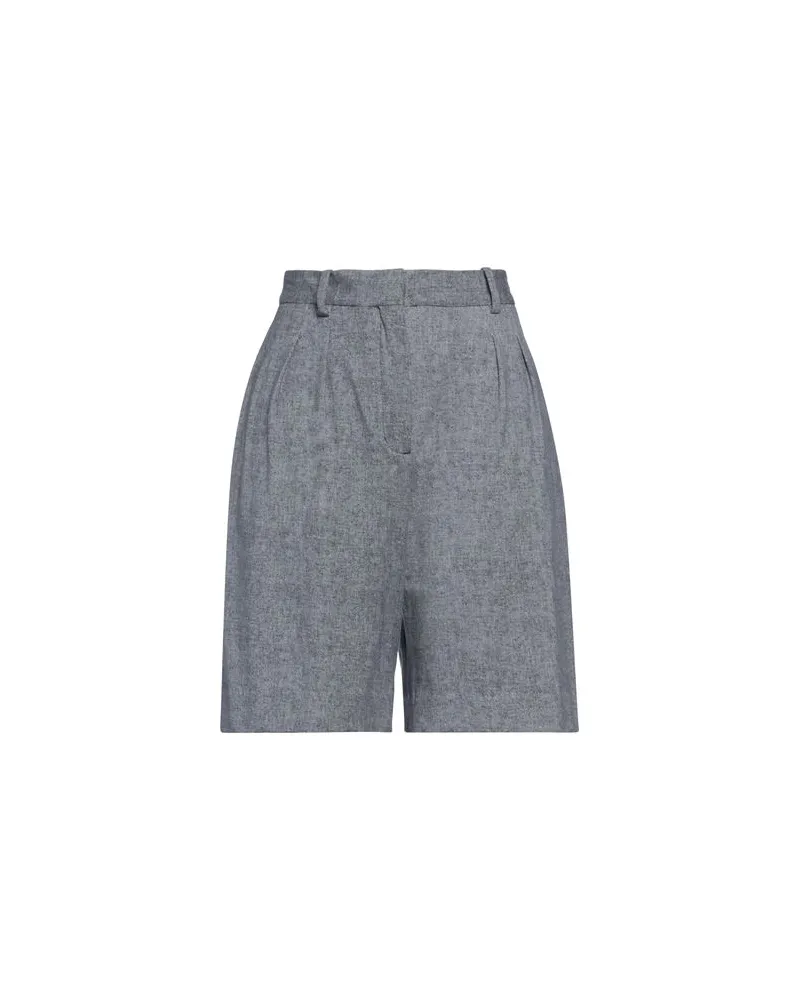 CIRCOLO 1901 HOSEN & RÖCKE - Shorts & Bermudashortsauf YOOX.COM Blau
