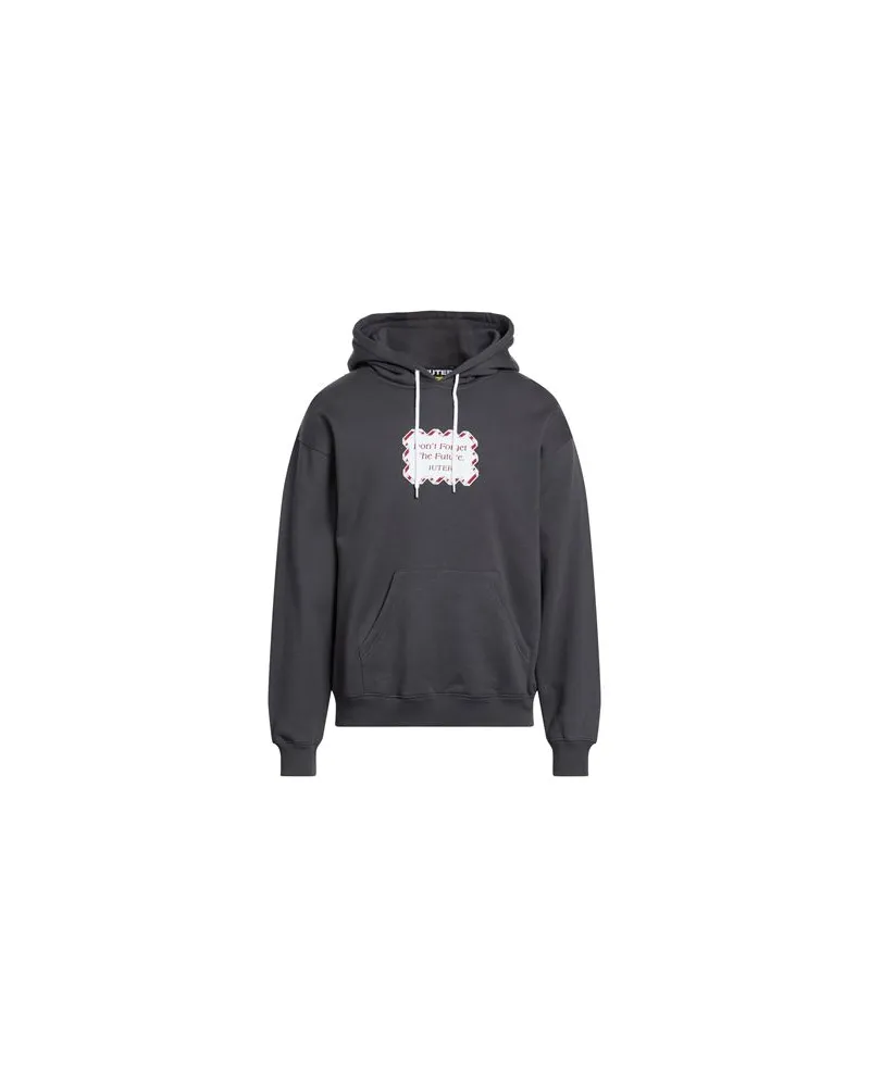 Iuter TOPS - Sweatshirtsauf YOOX.COM Grau