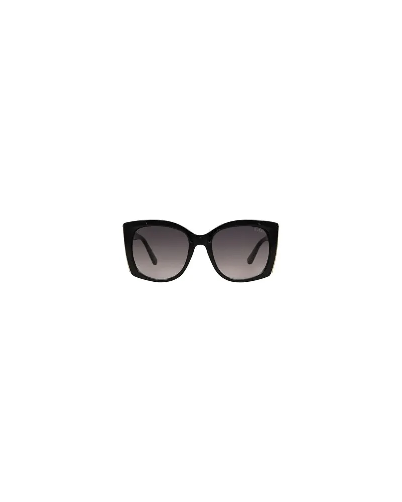 Guess BRILLEN - Sonnenbrillenauf YOOX.COM Schwarz
