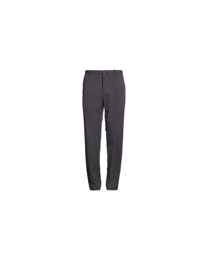 nine:inthe:morning HOSEN & RÖCKE - Hosenauf YOOX.COM Braungrau