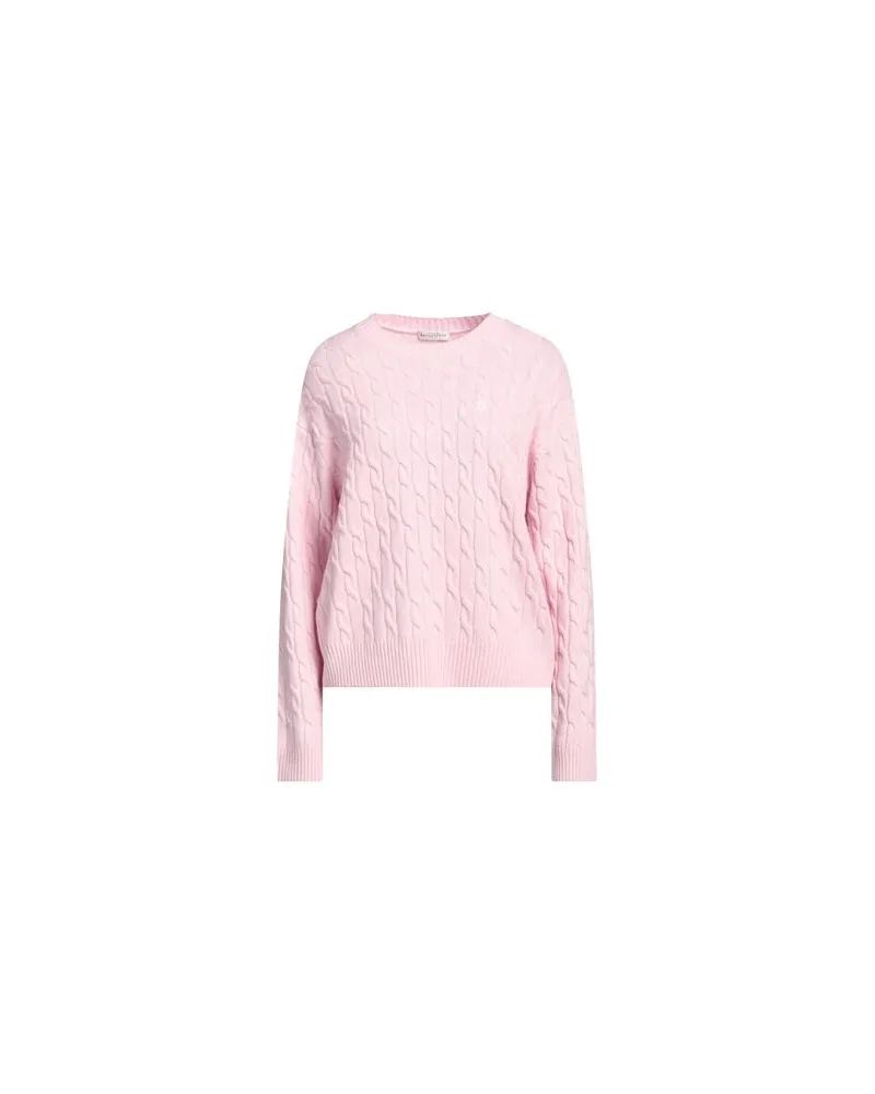 Ballantyne STRICKWAREN - Pulloverauf YOOX.COM Rosa