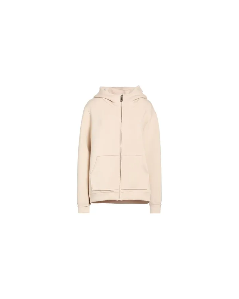 Richmond TOPS - Sweatshirtsauf YOOX.COM Beige
