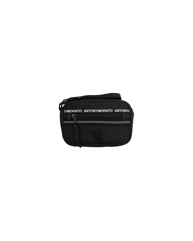 Antony Morato TASCHEN - Handtaschenauf YOOX.COM Schwarz