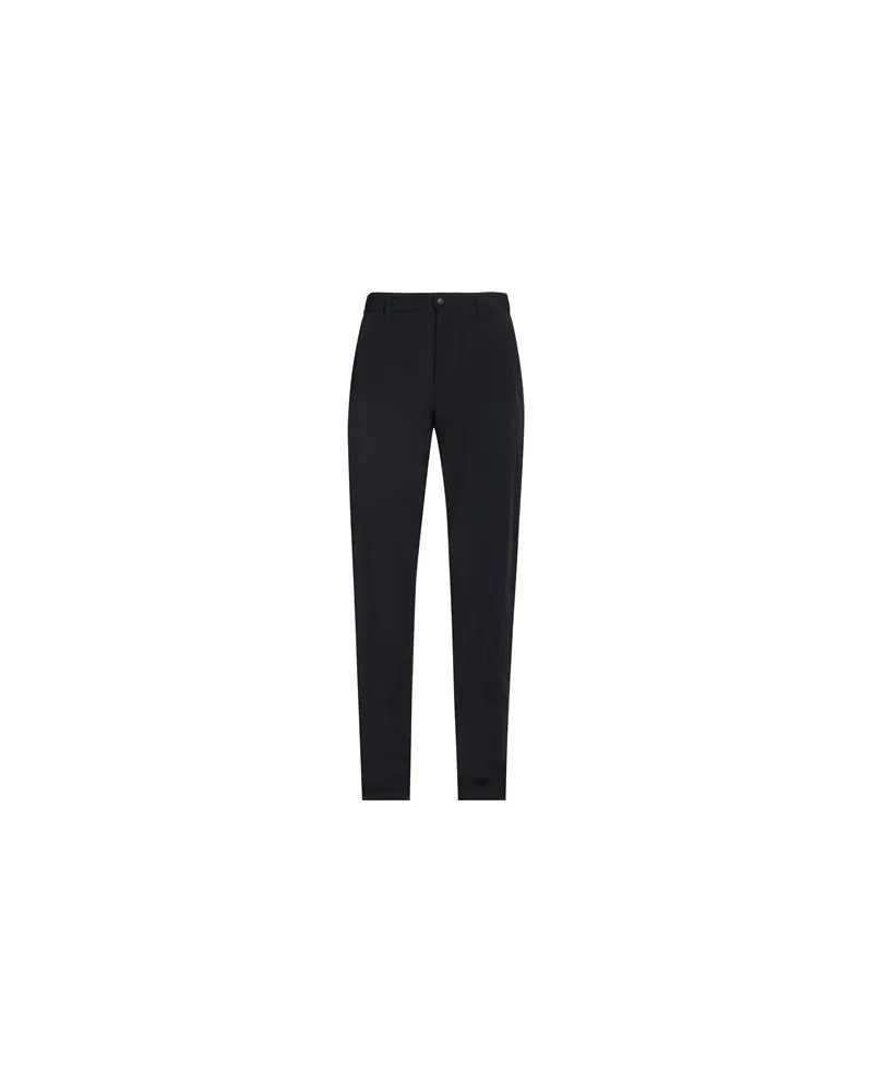 ASPESI HOSEN & RÖCKE - Hosenauf YOOX.COM Nachtblau