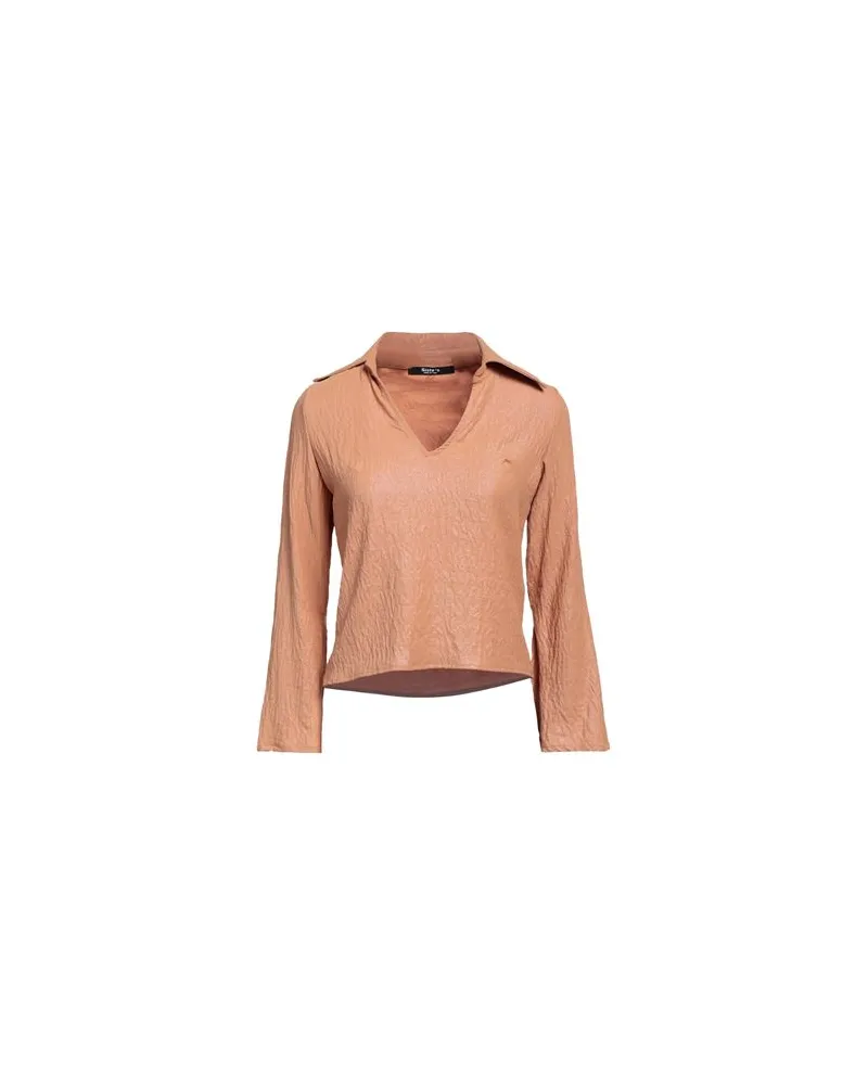 Siste's TOPS - Topsauf YOOX.COM Pfirsich