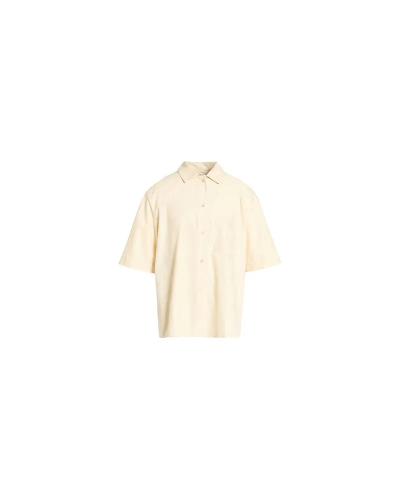 A Kind Of Guise TOPS - Hemdenauf YOOX.COM Elfenbein