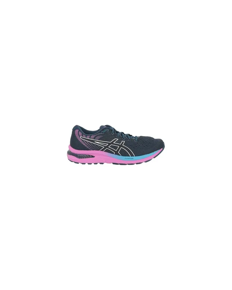 Asics SCHUHE - Sneakersauf YOOX.COM Marineblau