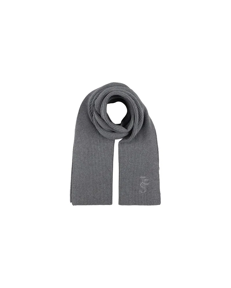 FRANKIE Shop ACCESSOIRES - Schalsauf YOOX.COM Grau