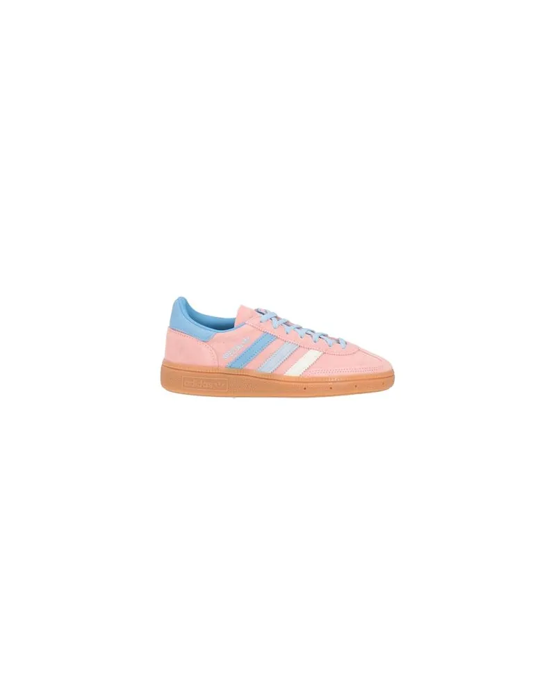 adidas SCHUHE - Sneakersauf YOOX.COM Rosa