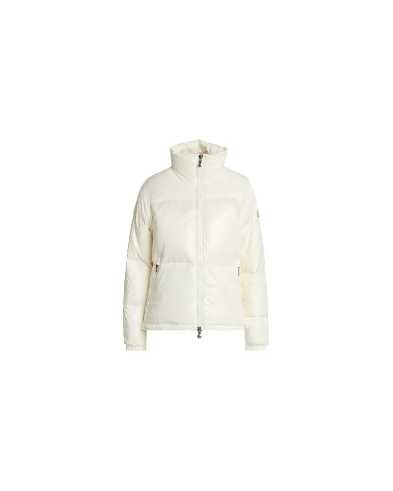 Pyrenex GOLDIN - JACKEN & MÄNTEL - Pufferjacken & Daunenjackenauf YOOX.COM Elfenbein