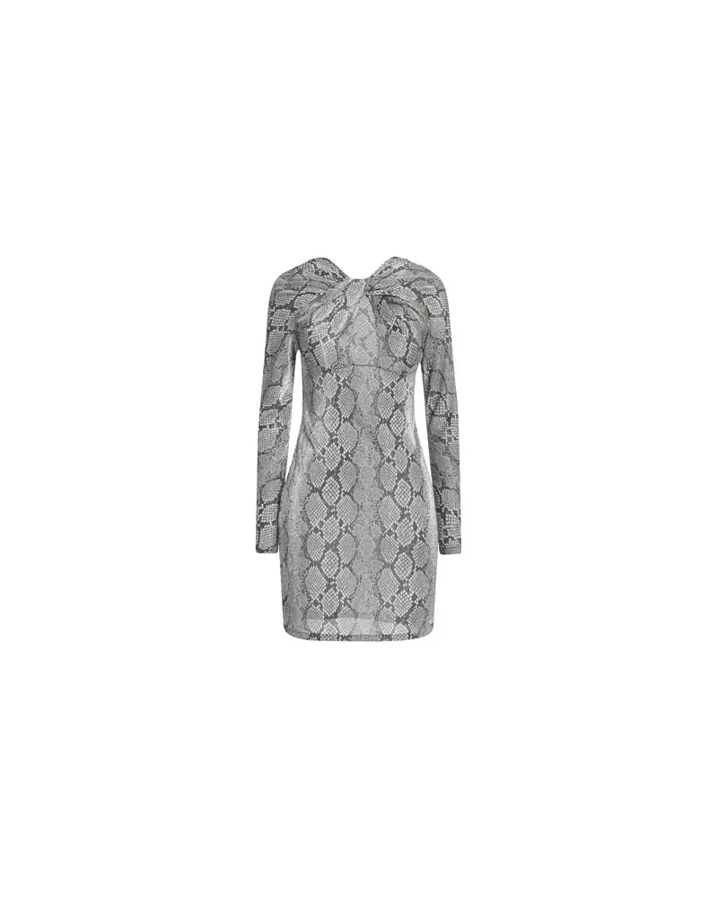 COPERNI KLEIDER - Mini-Kleiderauf YOOX.COM Grau