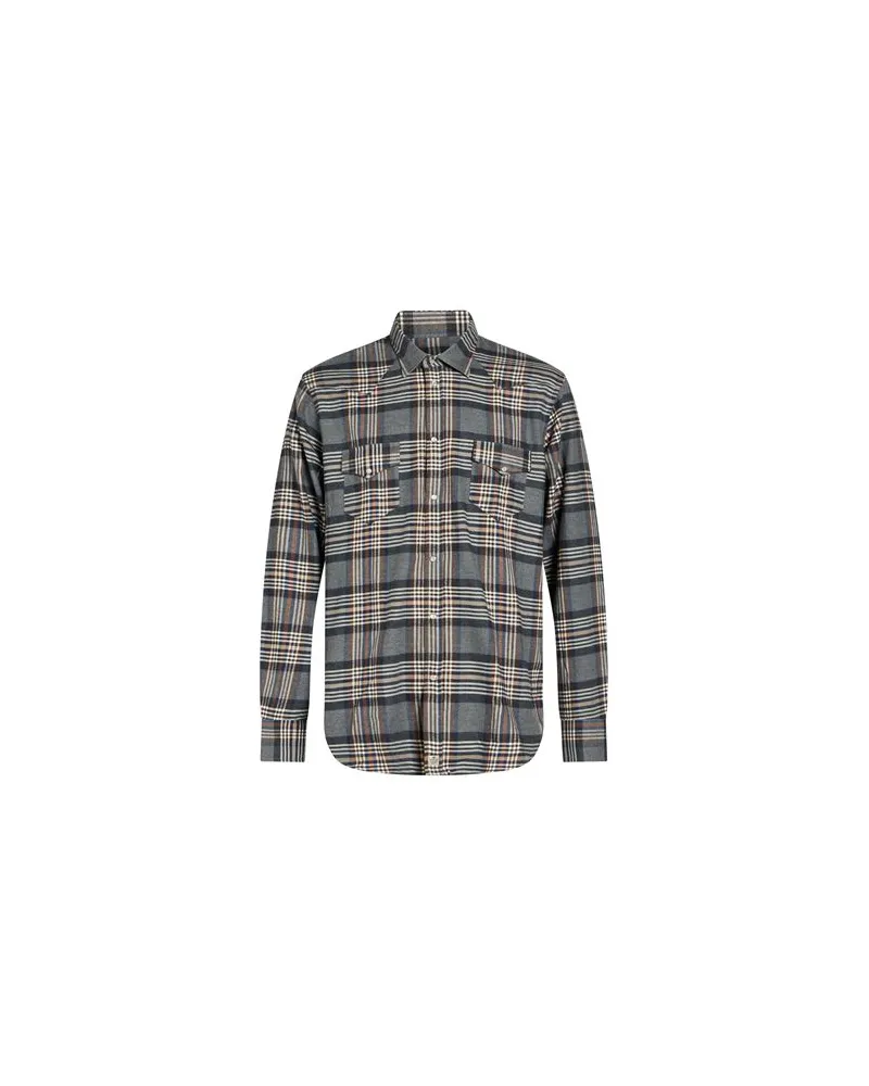 SONRISA TOPS - Hemdenauf YOOX.COM Taubenblau