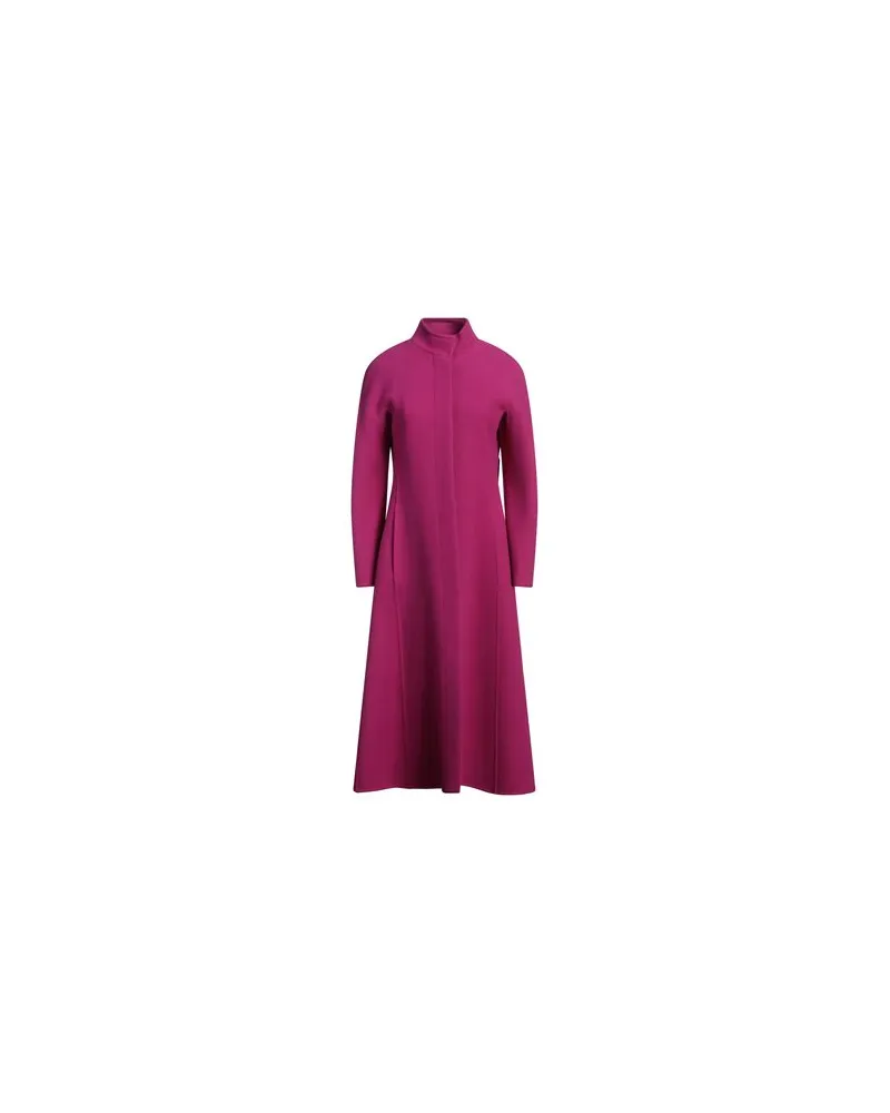 Max Mara JACKEN & MÄNTEL - Mäntelauf YOOX.COM Malve