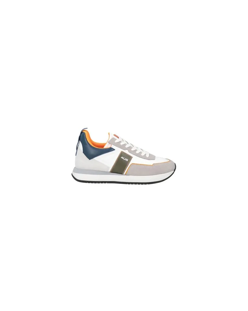 Cesare Paciotti SCHUHE - Sneakersauf YOOX.COM Grau