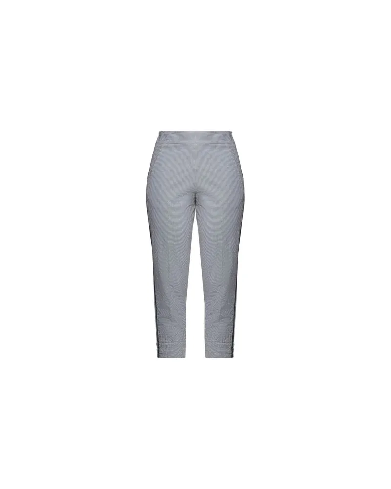 Dondup HOSEN & RÖCKE - Hosenauf YOOX.COM Schwarz