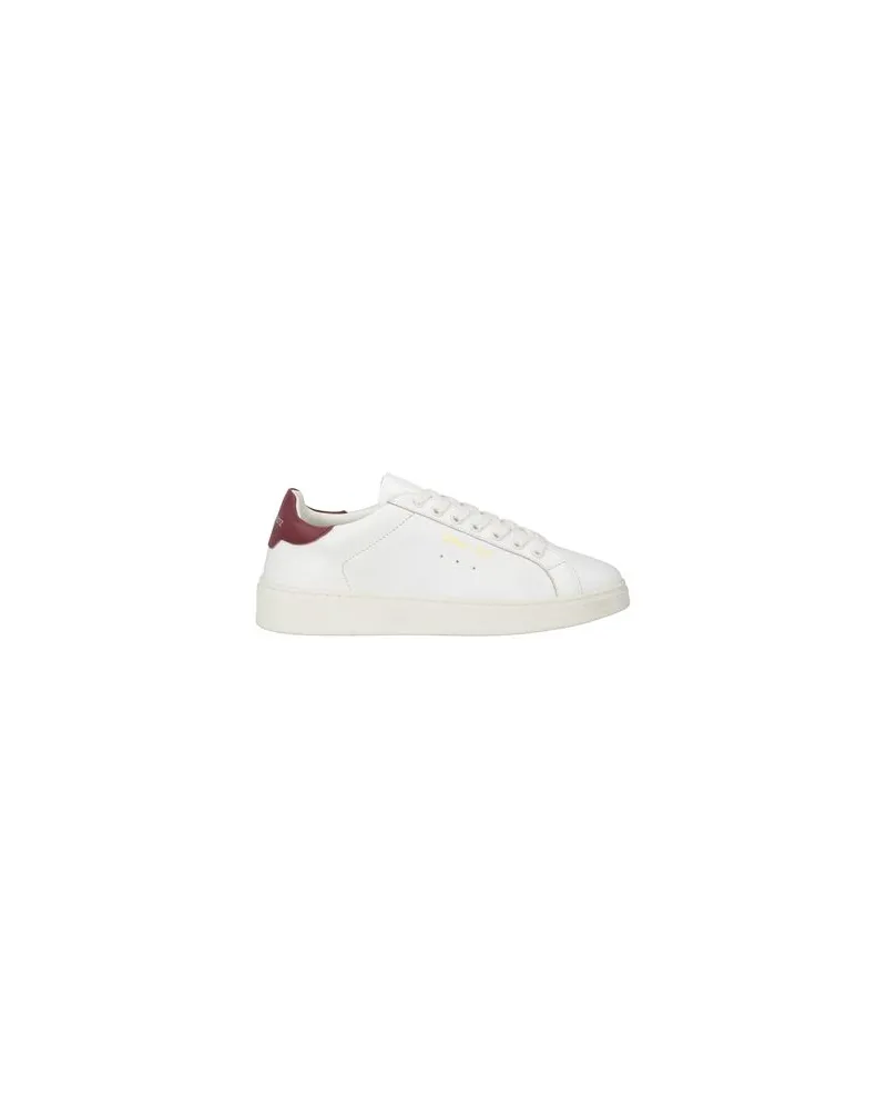Manuel Ritz SCHUHE - Sneakersauf YOOX.COM Weiß