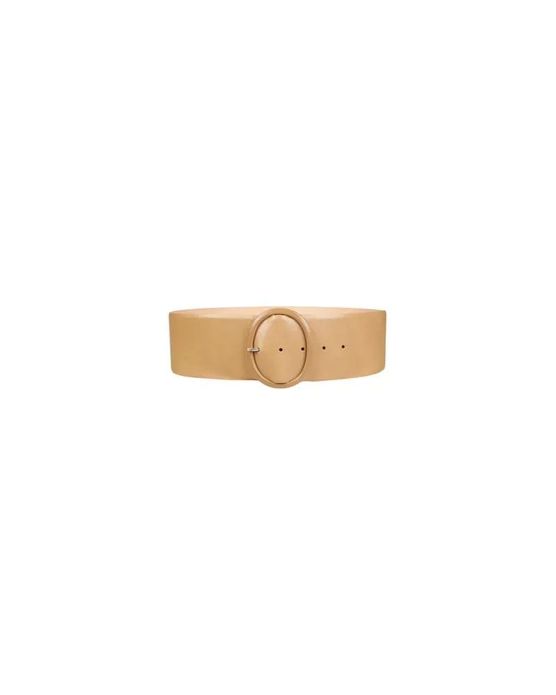 Officine Creative Italia Kleinlederwaren - Gürtelauf YOOX.COM Sand
