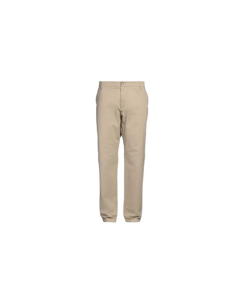 Harmont & Blaine HOSEN & RÖCKE - Hosenauf YOOX.COM Beige