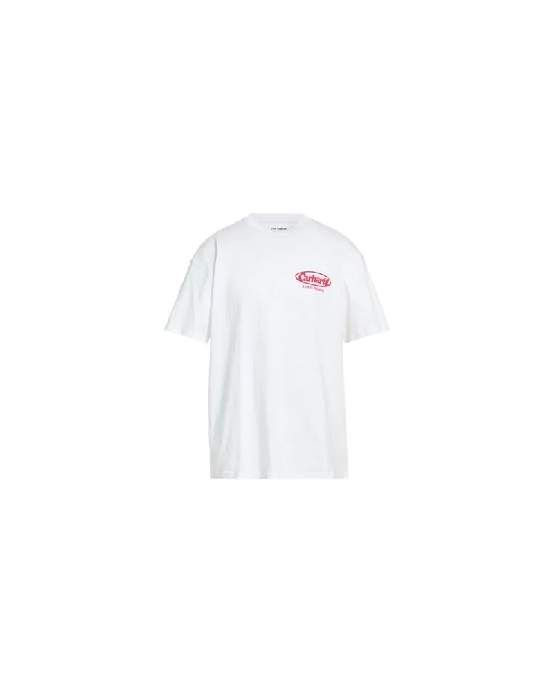 Carhartt WIP TOPS - T-shirtsauf YOOX.COM Off